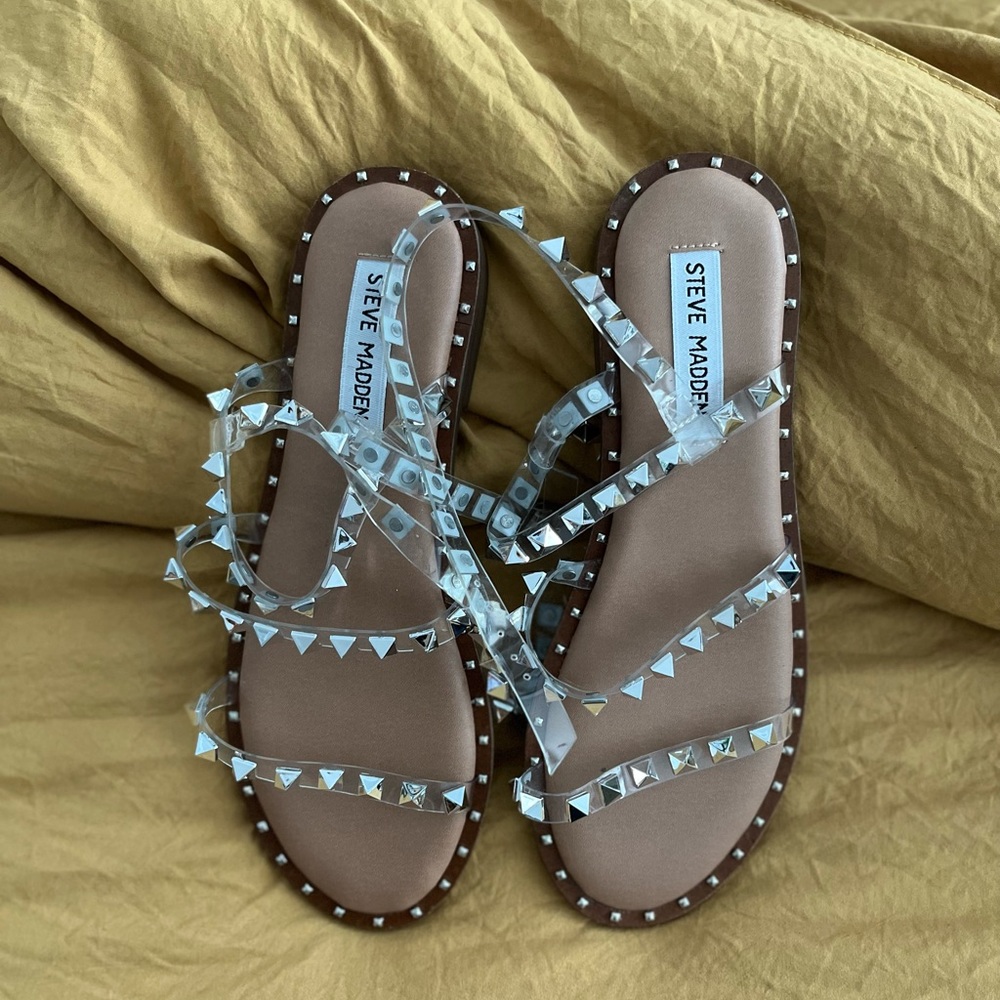 Steve Madden size 5 1/2
